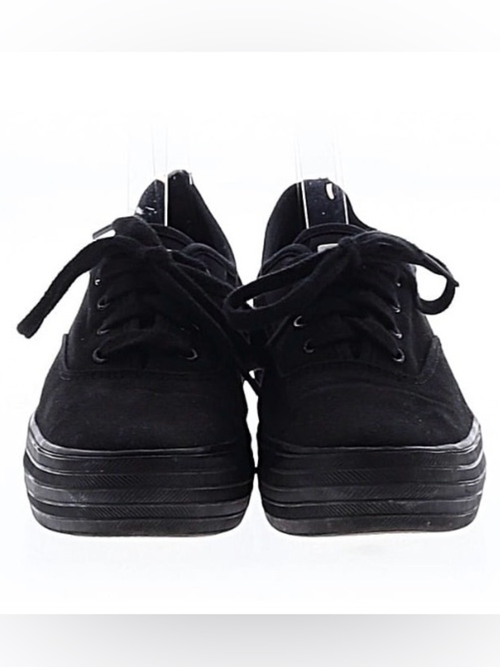 Keds Women's Black Sneakers
